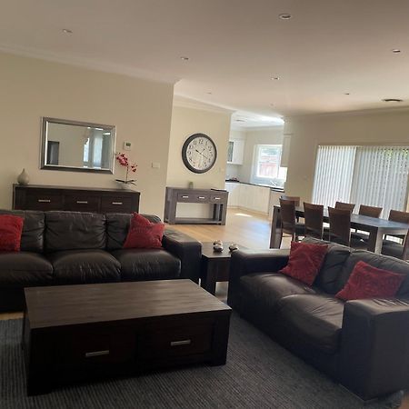 The Charles Otel Wagga Wagga Dış mekan fotoğraf