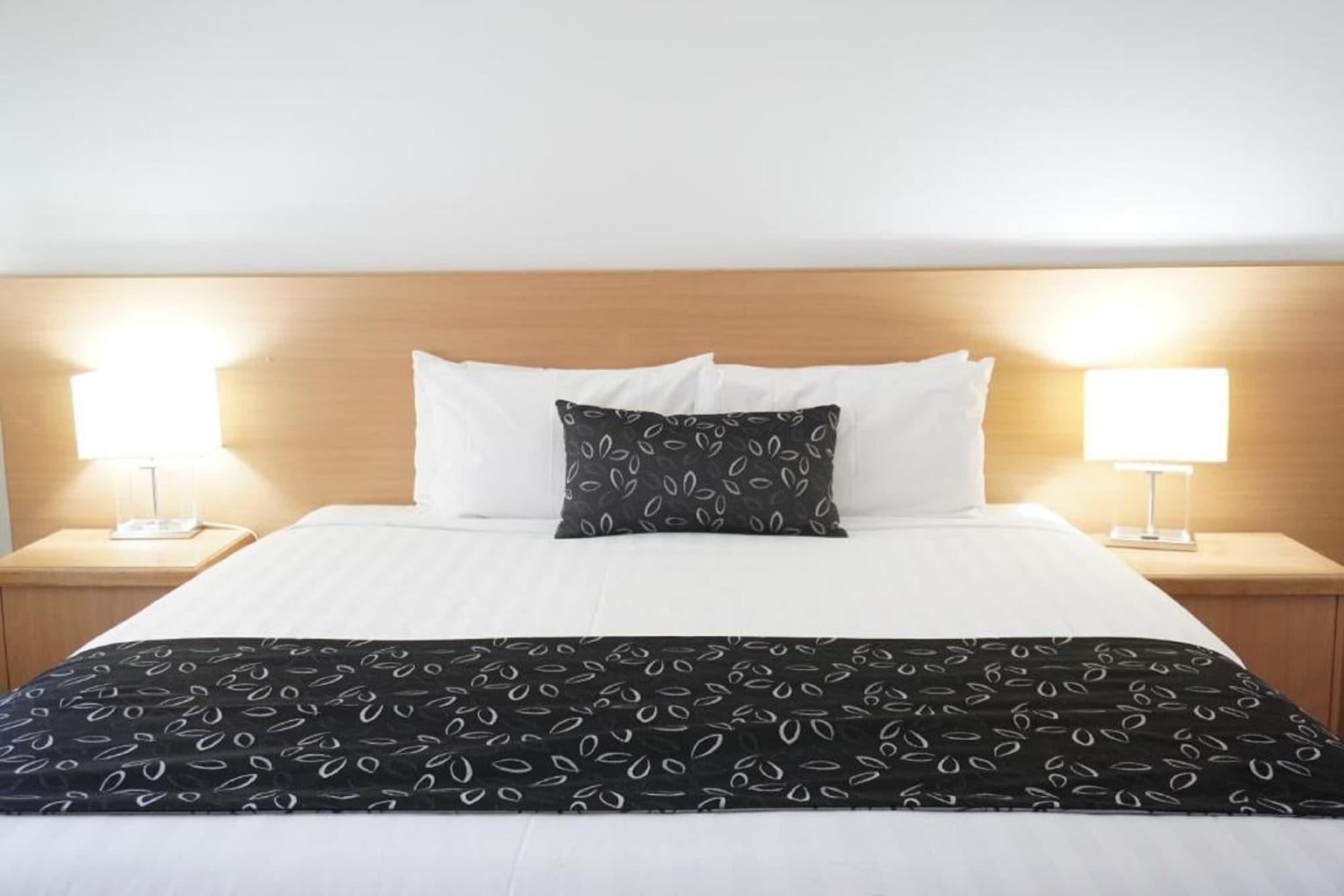 The Charles Otel Wagga Wagga Dış mekan fotoğraf