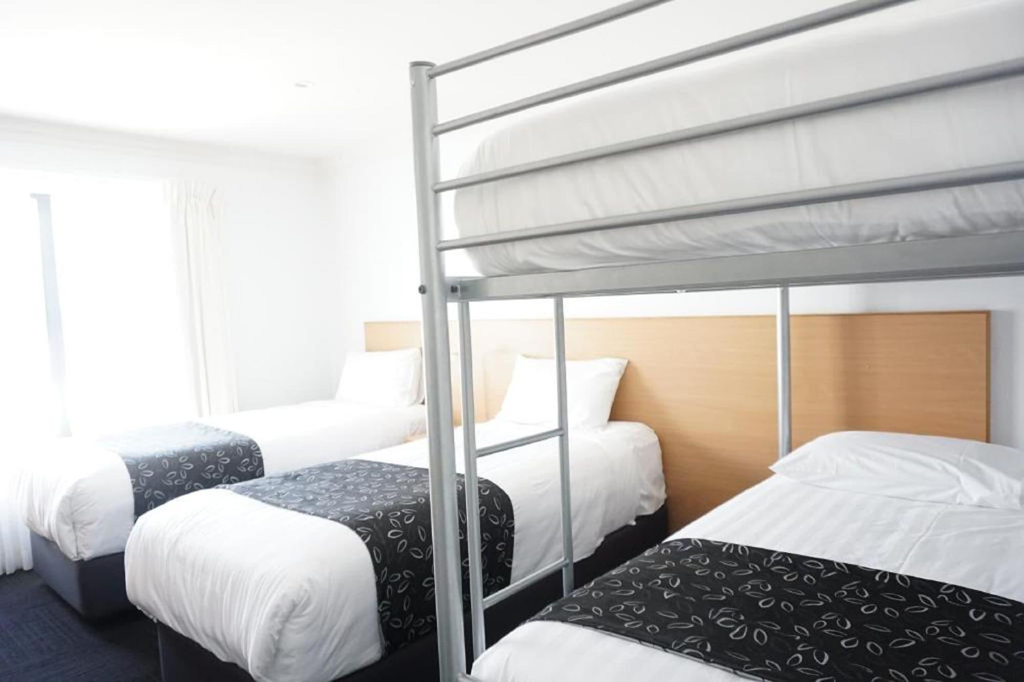 The Charles Otel Wagga Wagga Dış mekan fotoğraf
