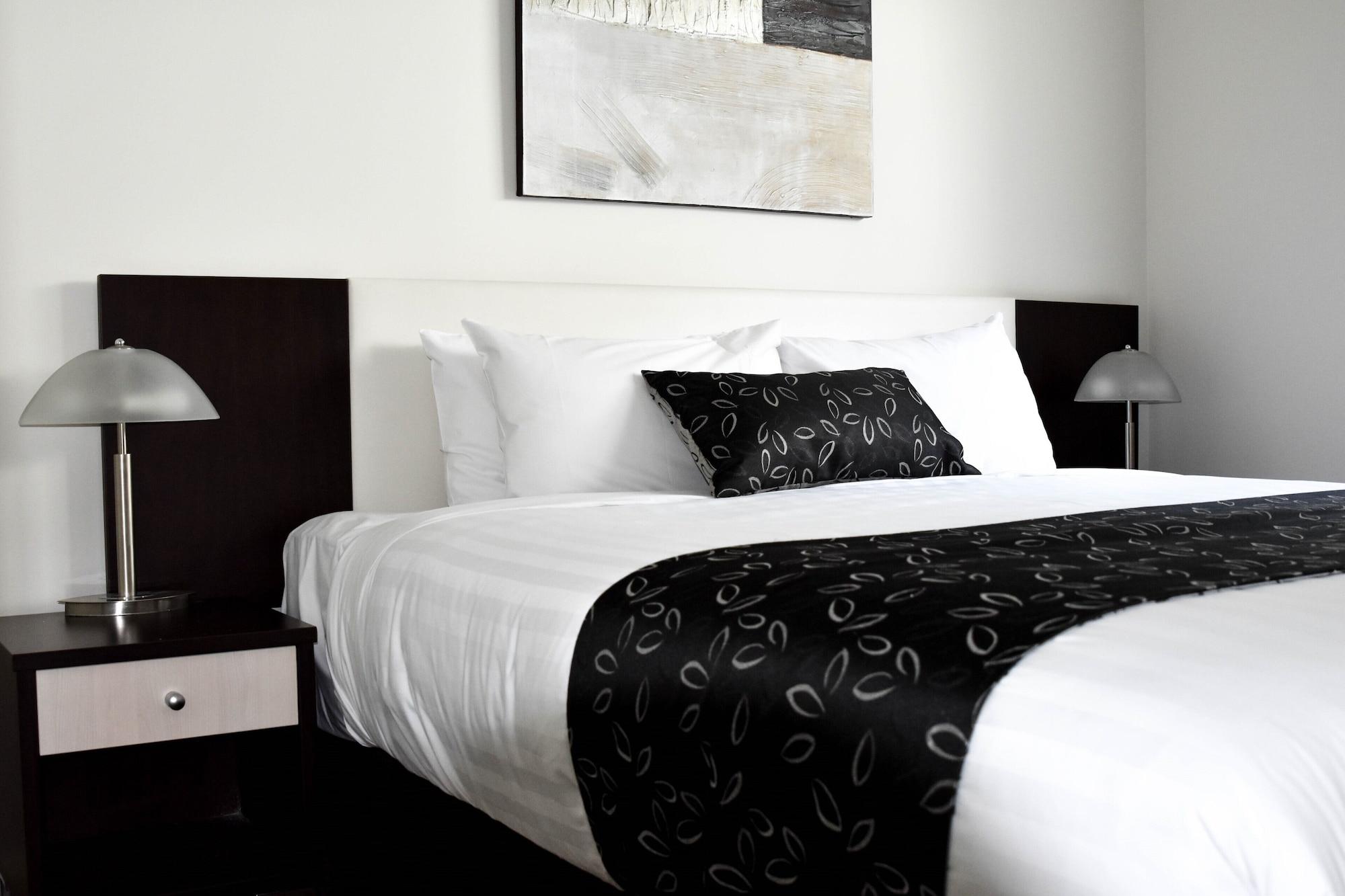 The Charles Otel Wagga Wagga Dış mekan fotoğraf