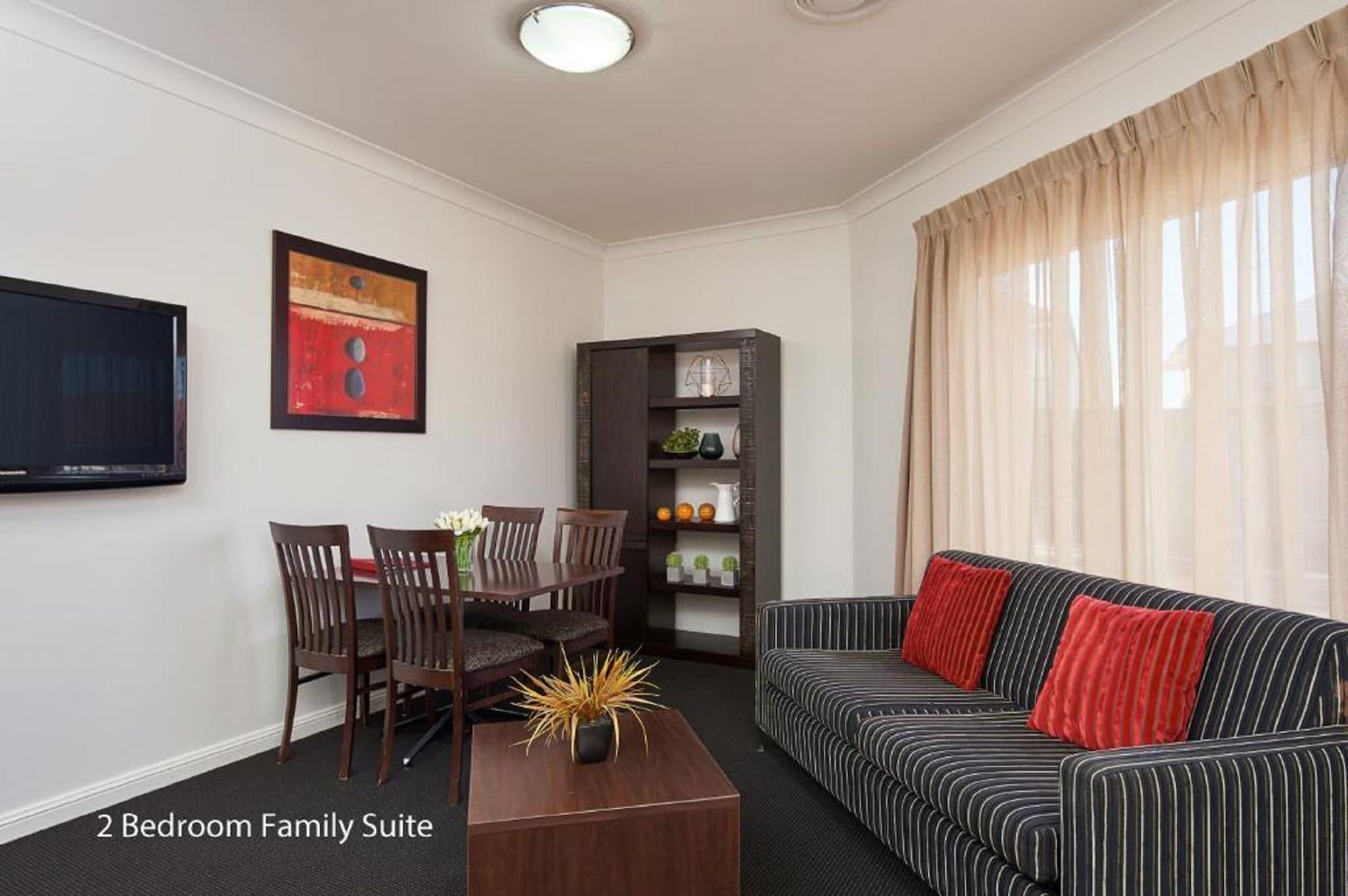 The Charles Otel Wagga Wagga Dış mekan fotoğraf