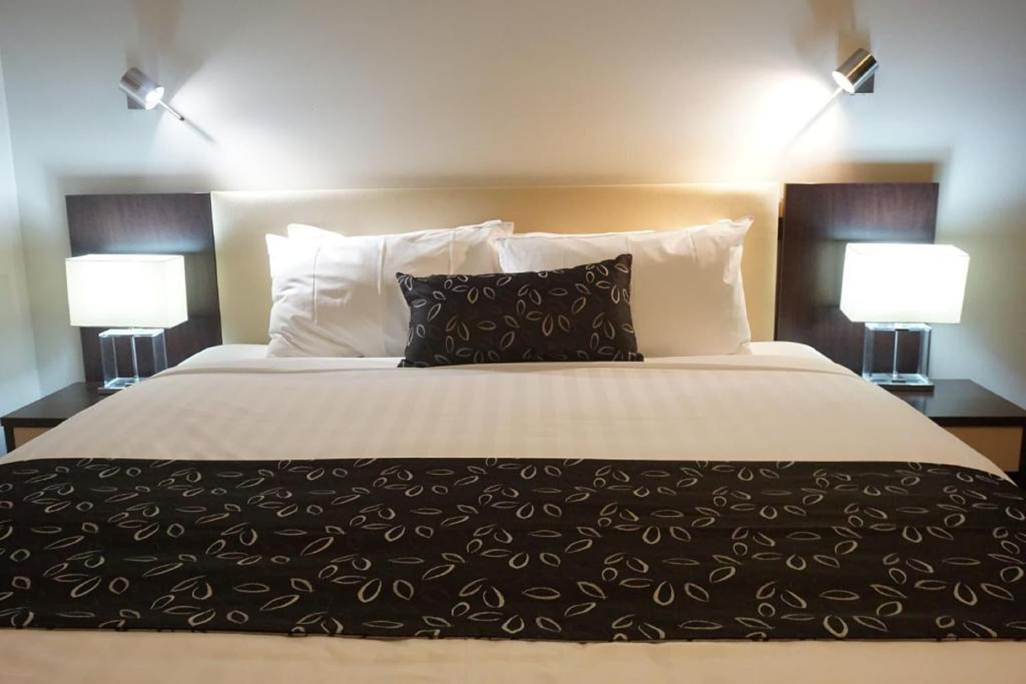 The Charles Otel Wagga Wagga Dış mekan fotoğraf
