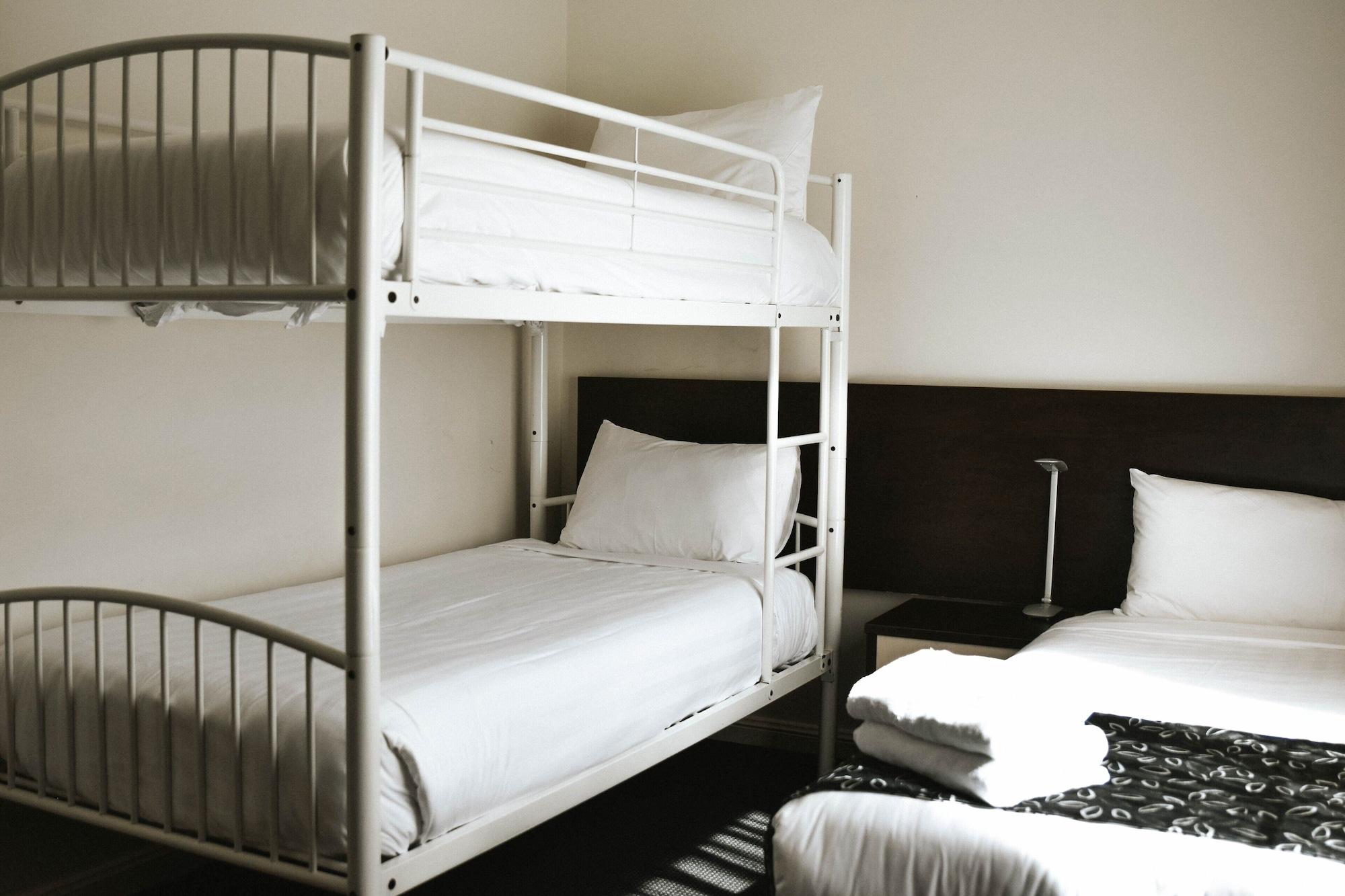 The Charles Otel Wagga Wagga Dış mekan fotoğraf