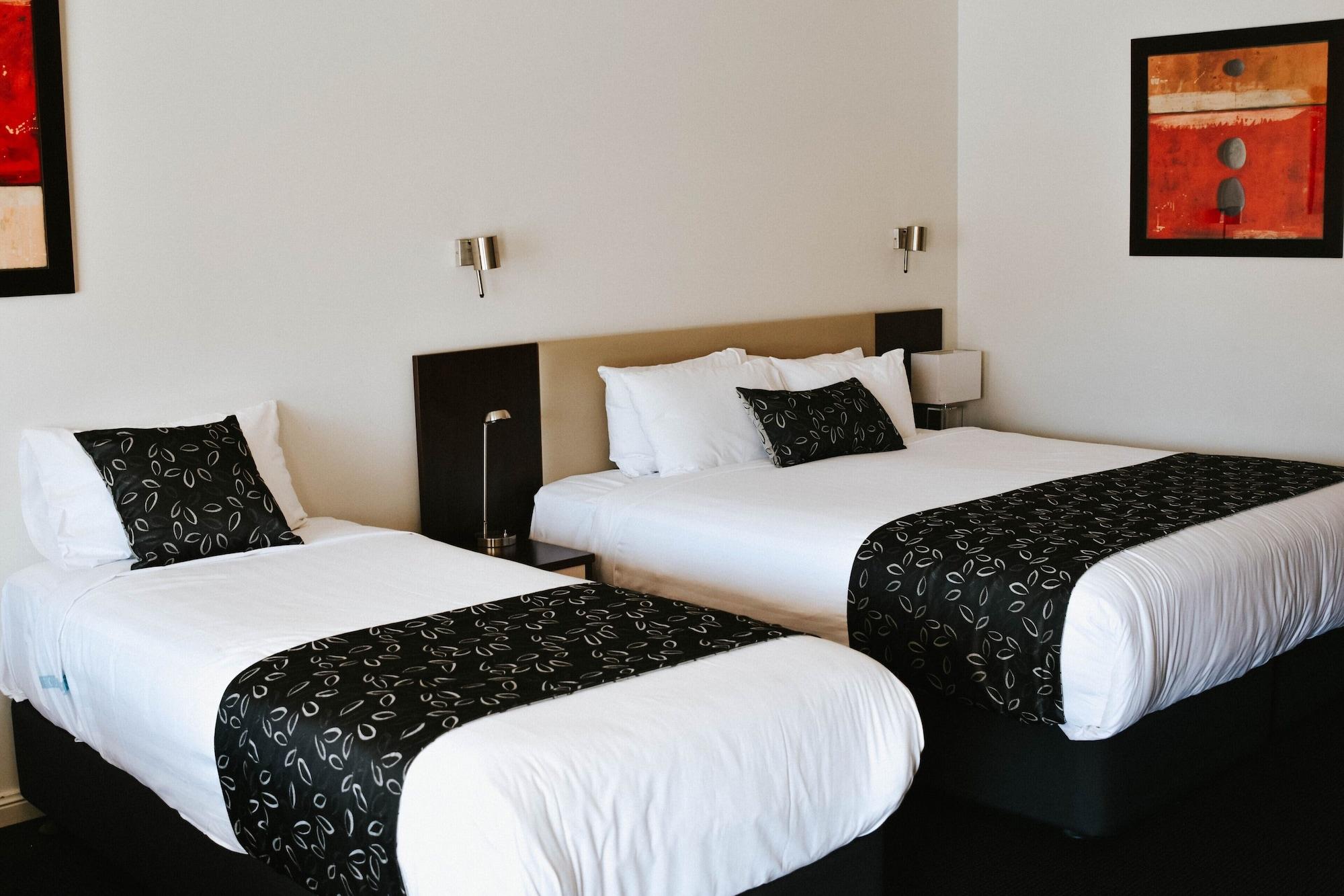 The Charles Otel Wagga Wagga Dış mekan fotoğraf