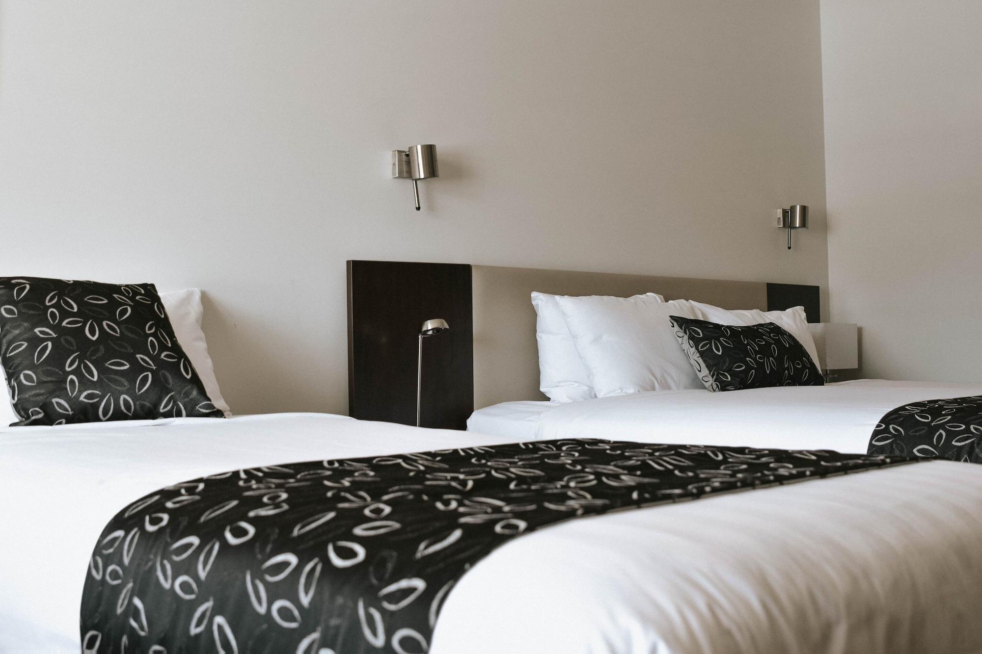 The Charles Otel Wagga Wagga Dış mekan fotoğraf