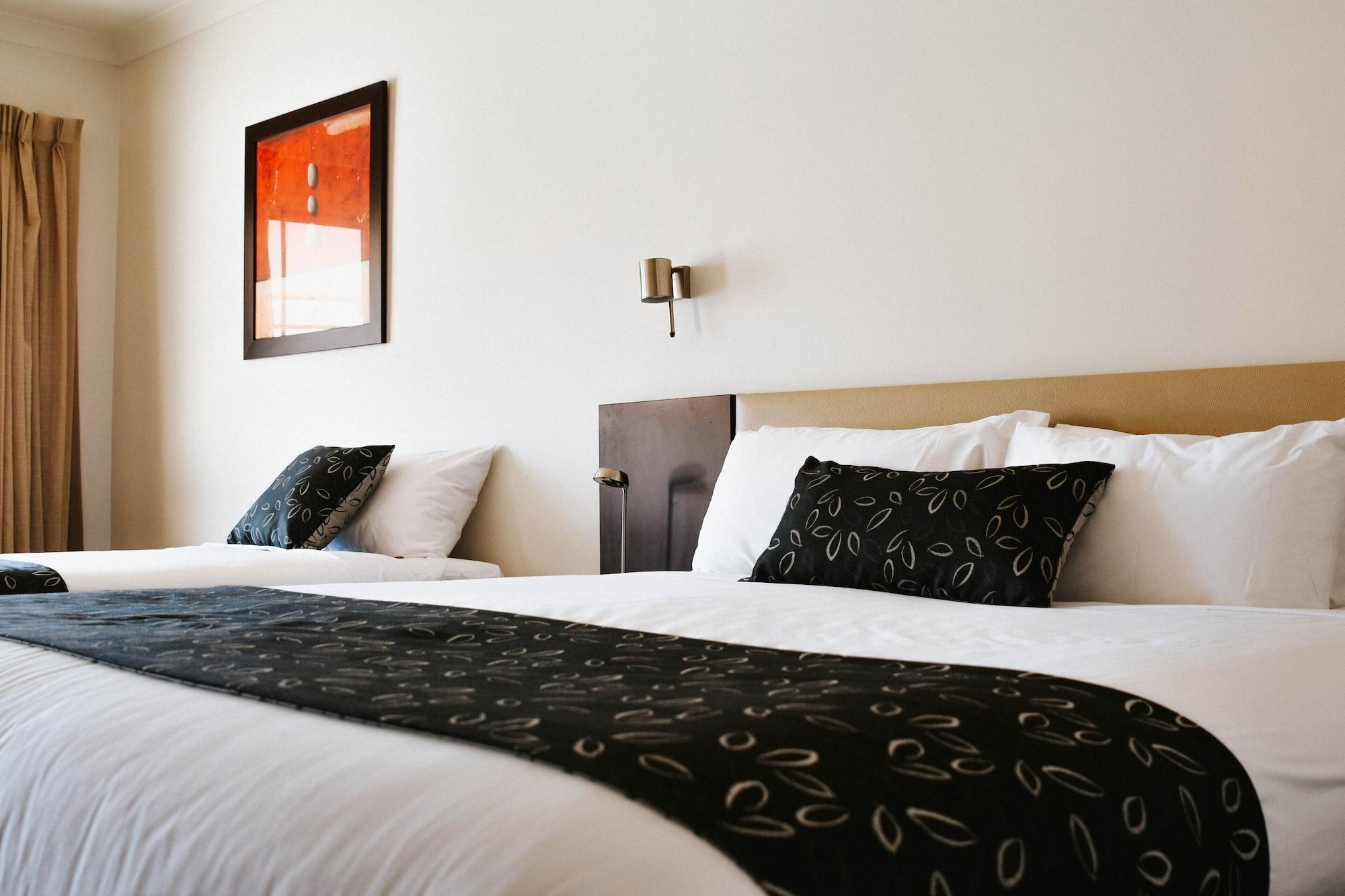 The Charles Otel Wagga Wagga Dış mekan fotoğraf