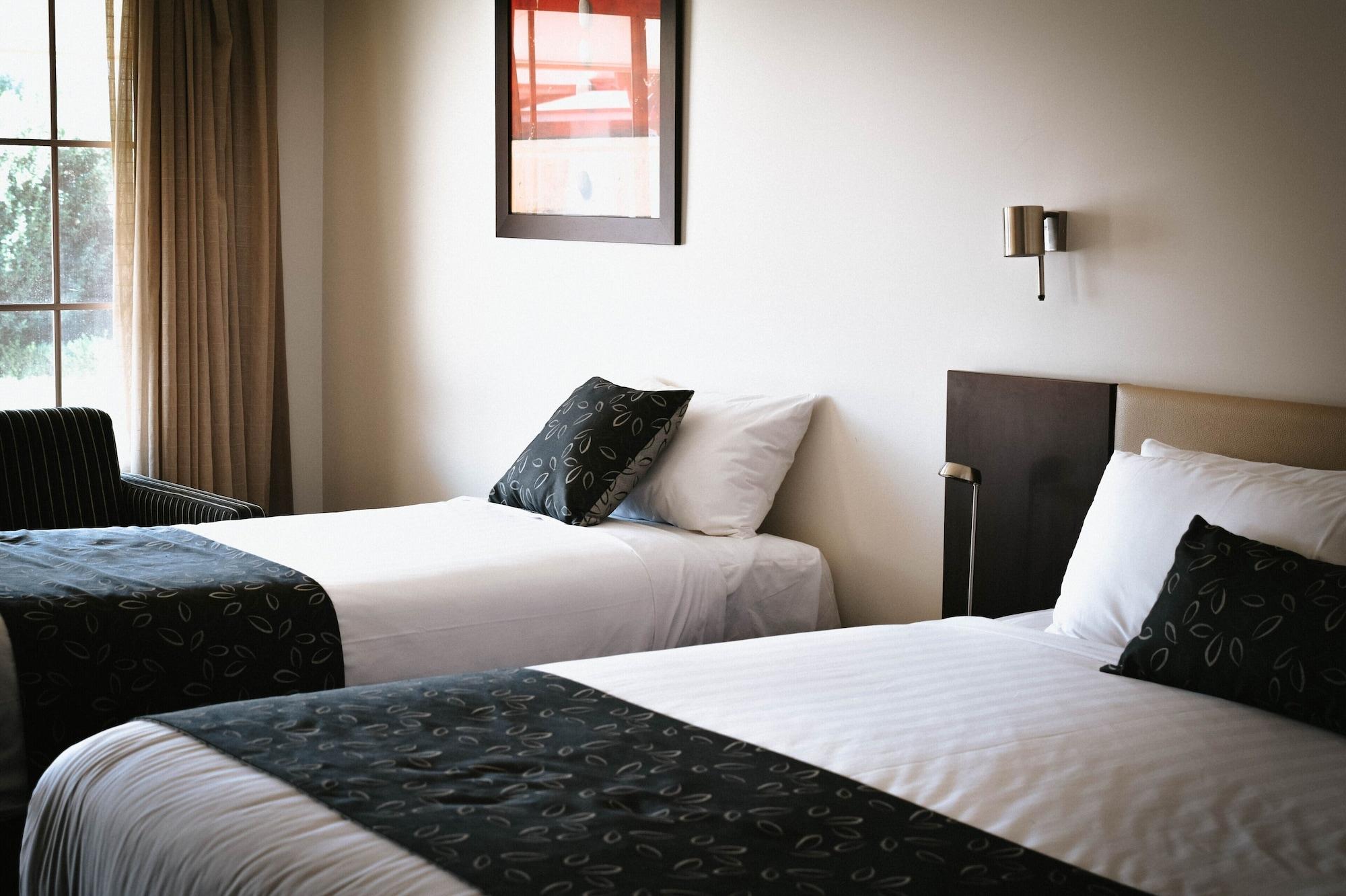 The Charles Otel Wagga Wagga Dış mekan fotoğraf