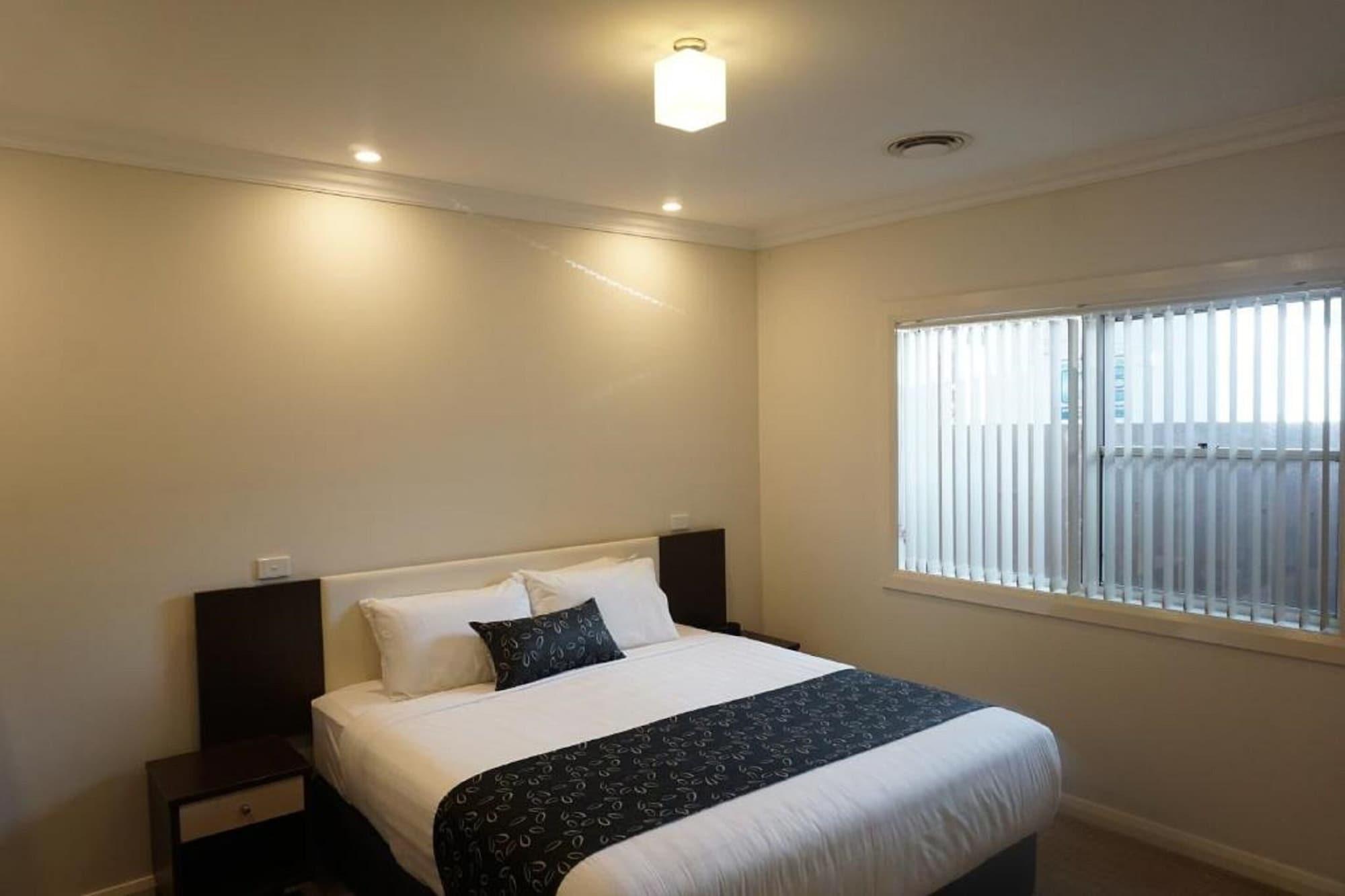The Charles Otel Wagga Wagga Dış mekan fotoğraf