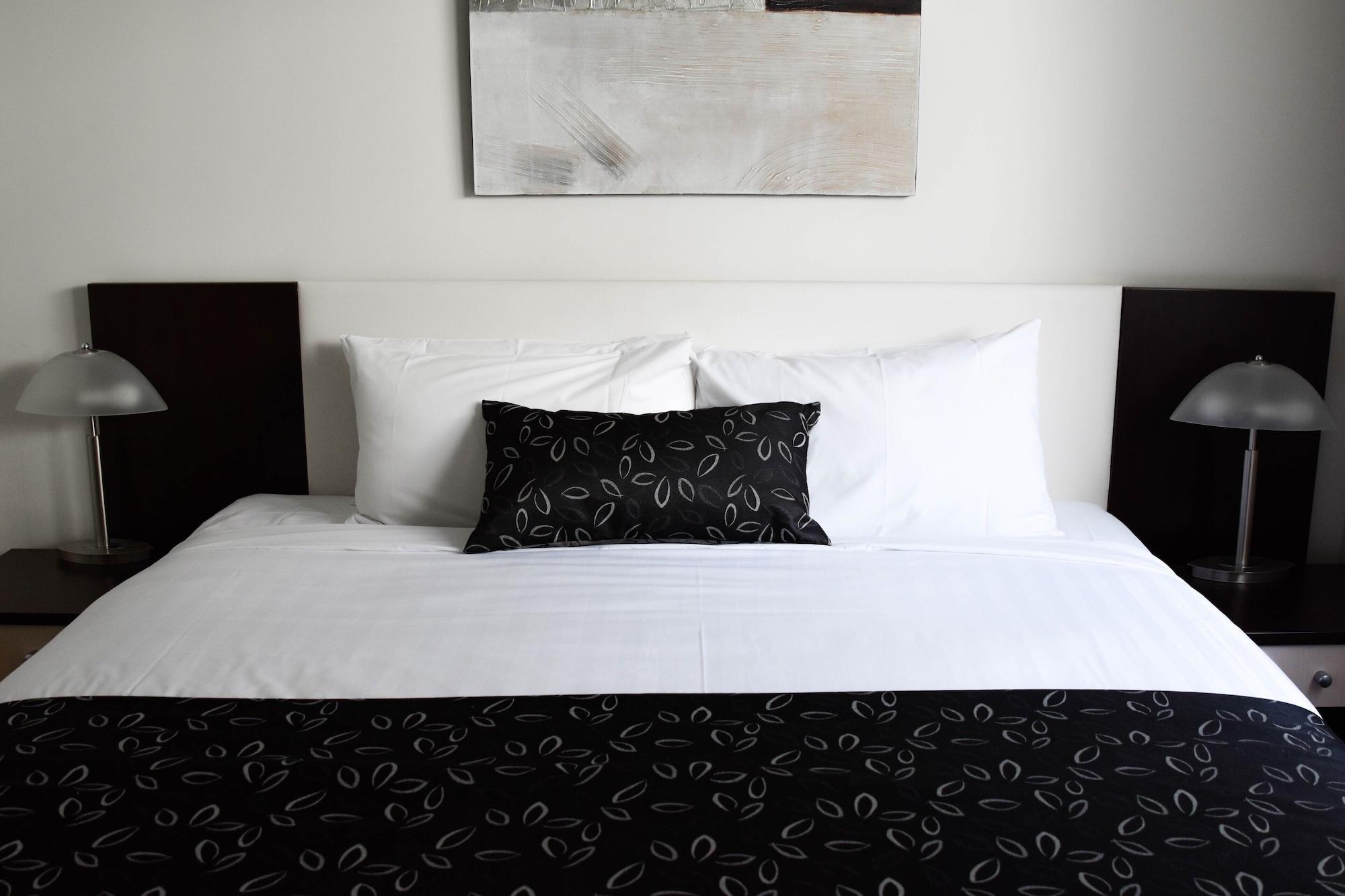 The Charles Otel Wagga Wagga Dış mekan fotoğraf