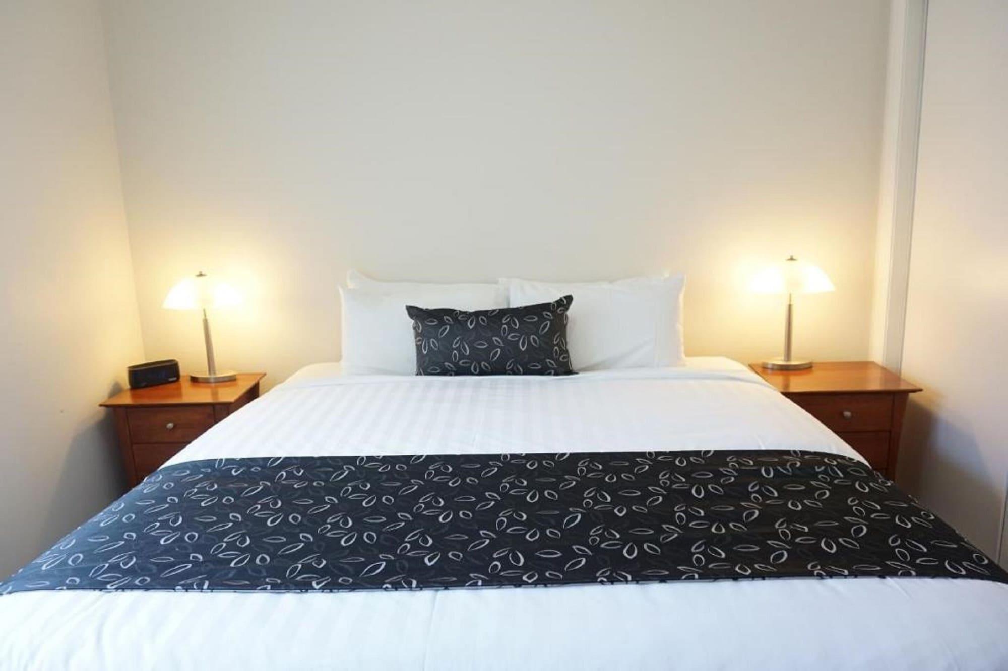 The Charles Otel Wagga Wagga Dış mekan fotoğraf