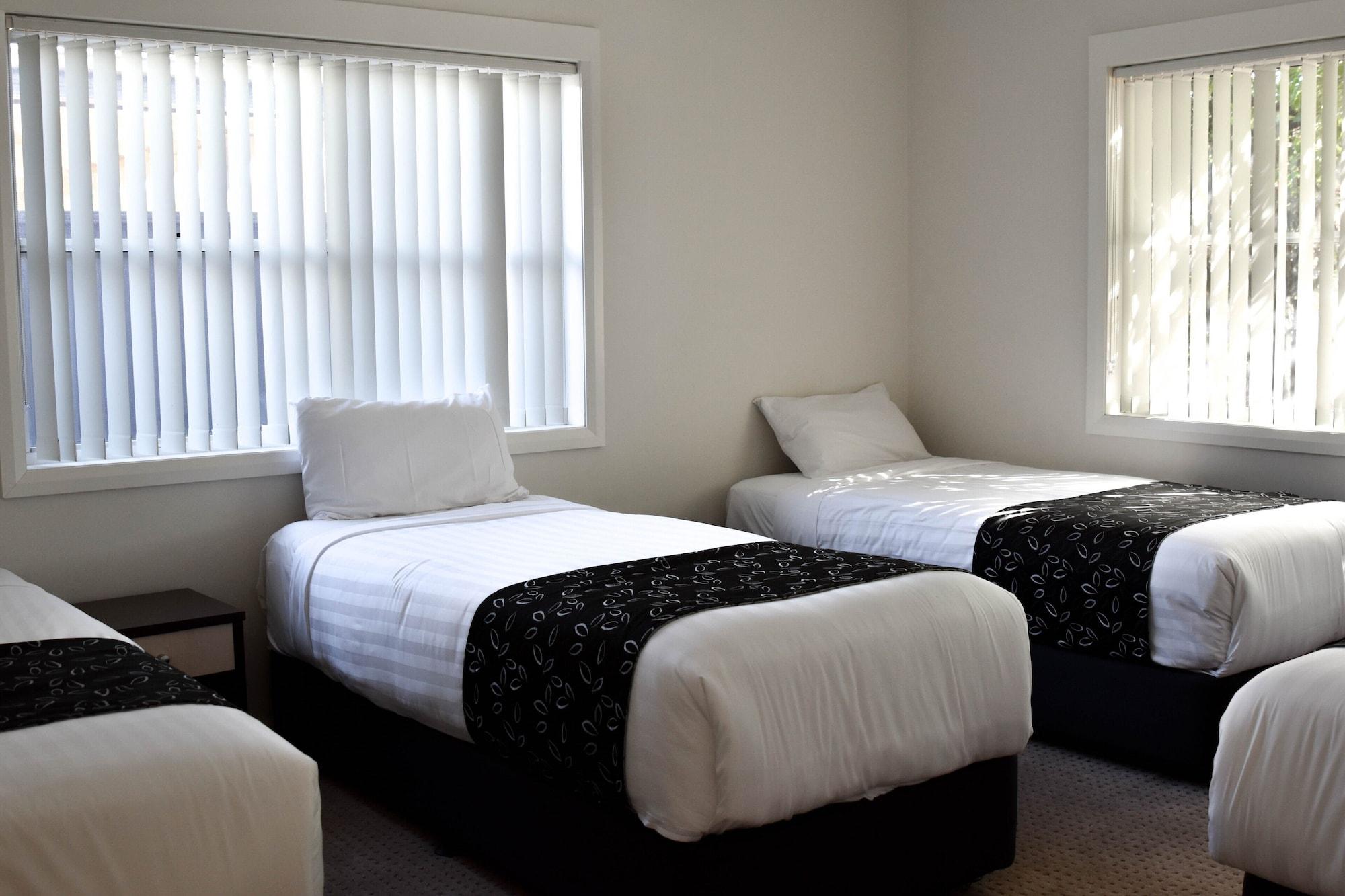 The Charles Otel Wagga Wagga Dış mekan fotoğraf