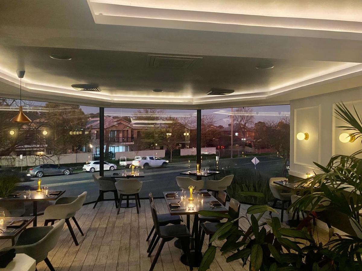 The Charles Otel Wagga Wagga Dış mekan fotoğraf