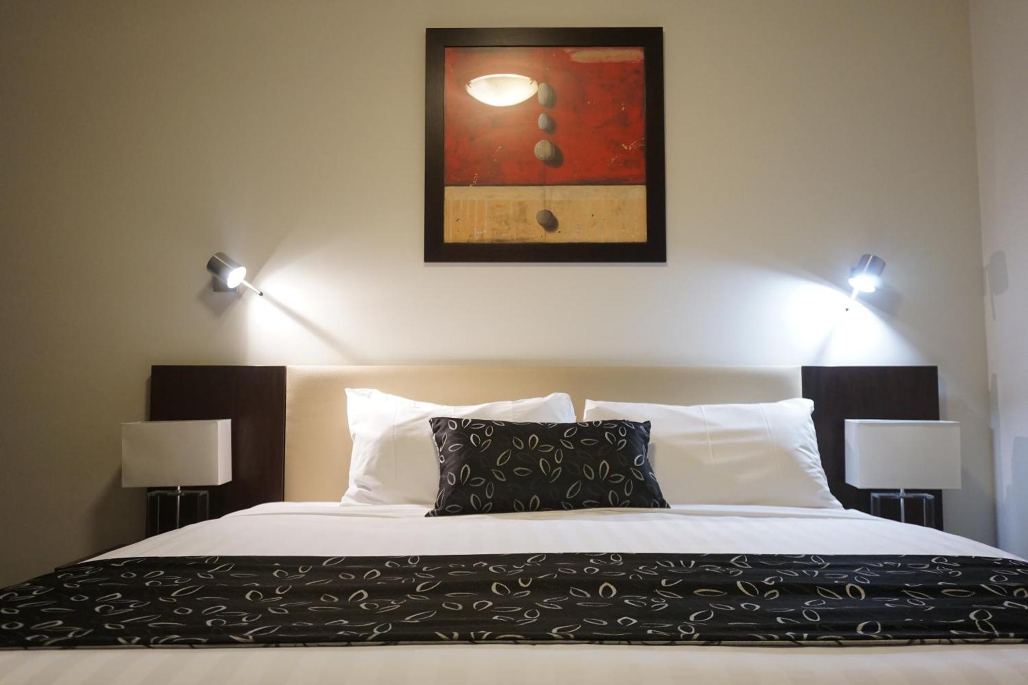 The Charles Otel Wagga Wagga Dış mekan fotoğraf