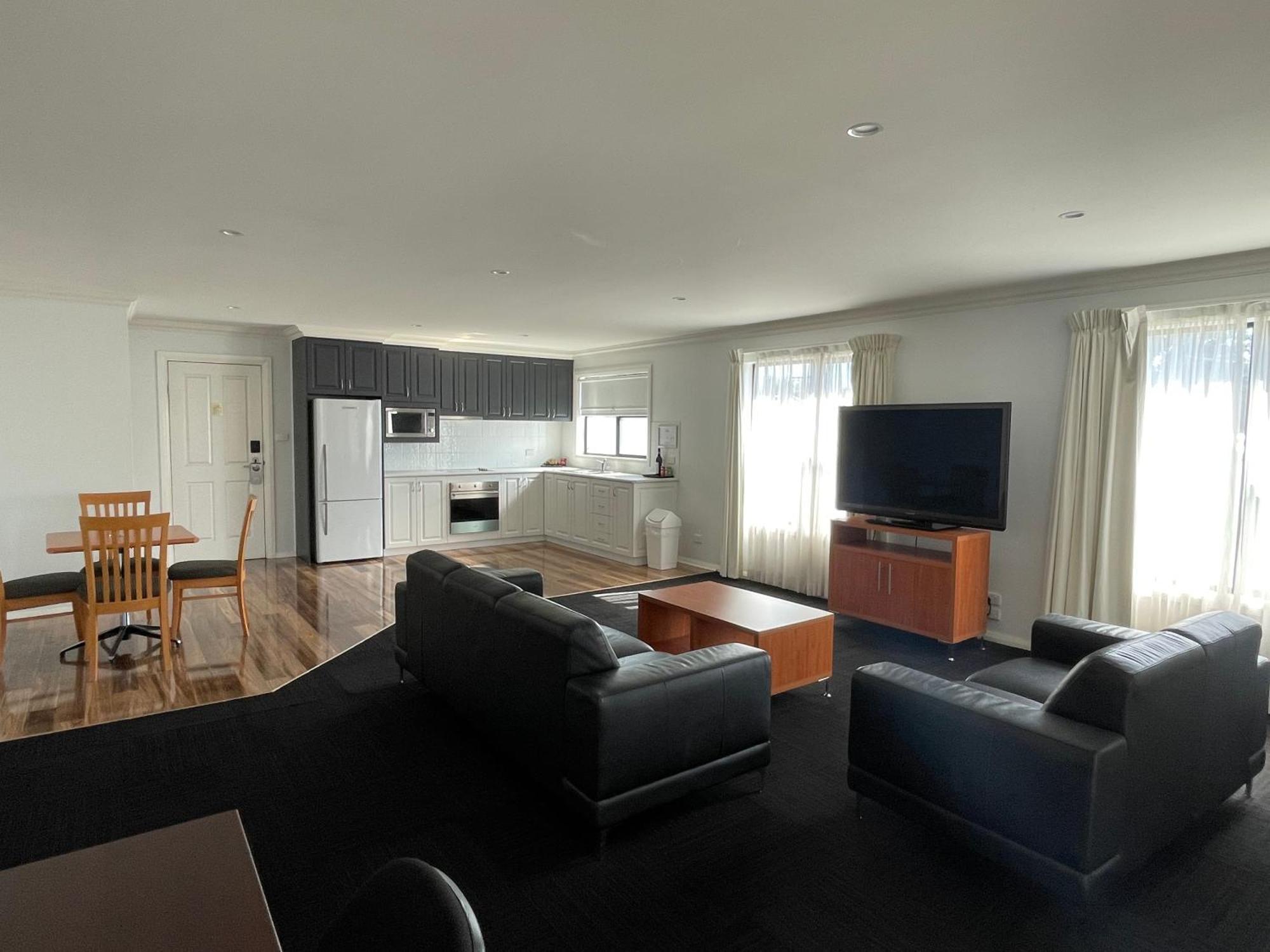 The Charles Otel Wagga Wagga Dış mekan fotoğraf