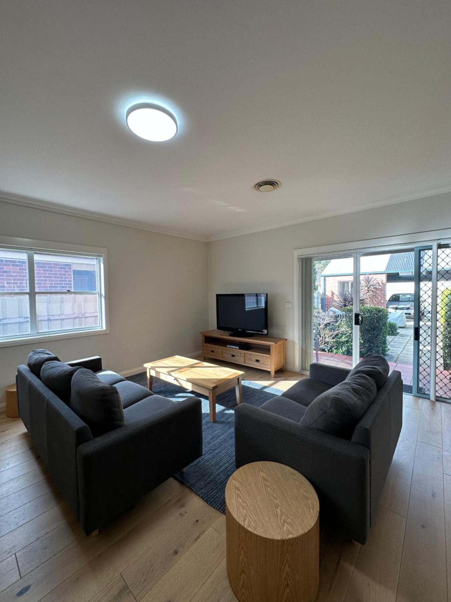 The Charles Otel Wagga Wagga Dış mekan fotoğraf